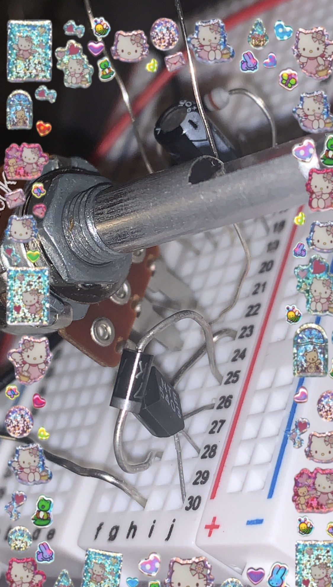 stuff